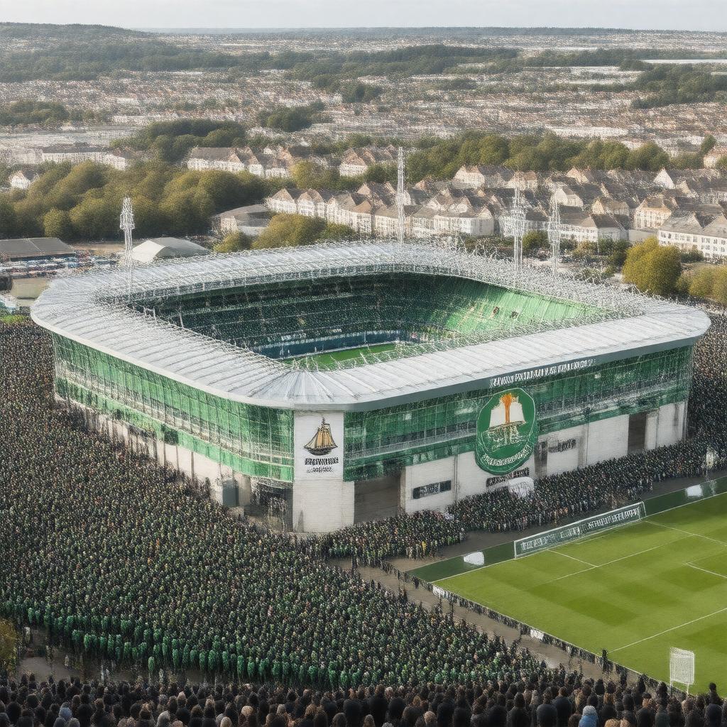 Plymouth Argyle